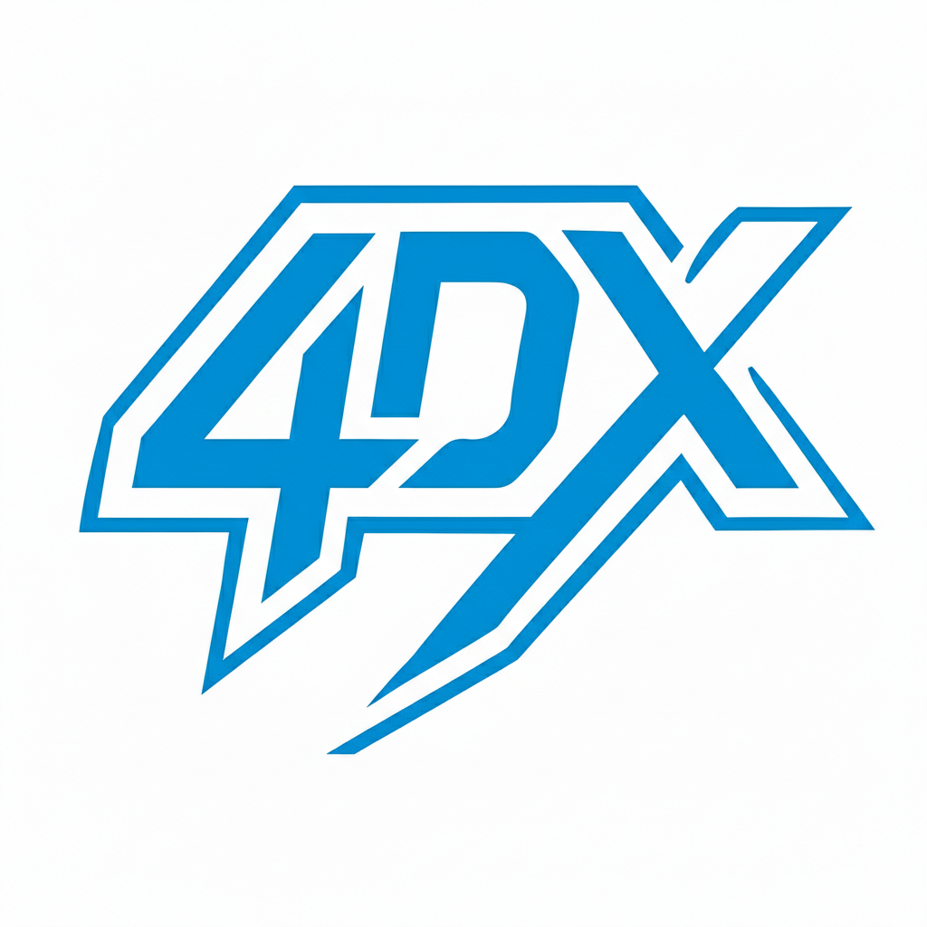 4dx.officine.digital